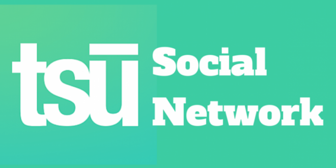 شبكة تسو الإجتماعية لتحقيق الدخل