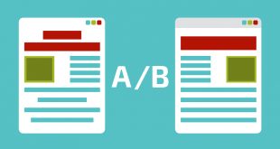 اختبار A/B